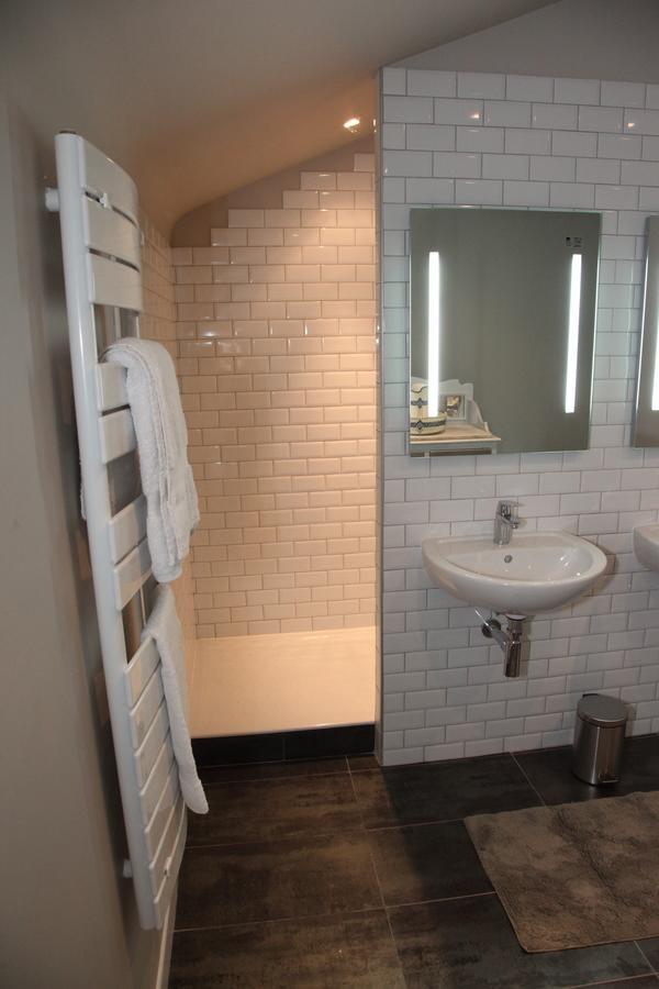 Gure Lana Bed & Breakfast แซงต์-ฌอง-ปี-เดอ-ปอร์ ภายนอก รูปภาพ