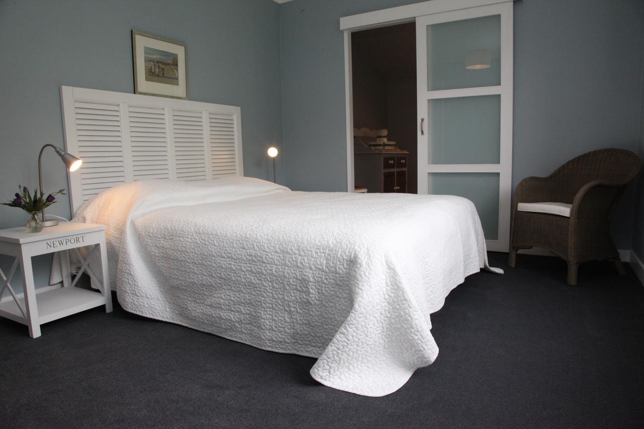 Gure Lana Bed & Breakfast แซงต์-ฌอง-ปี-เดอ-ปอร์ ภายนอก รูปภาพ